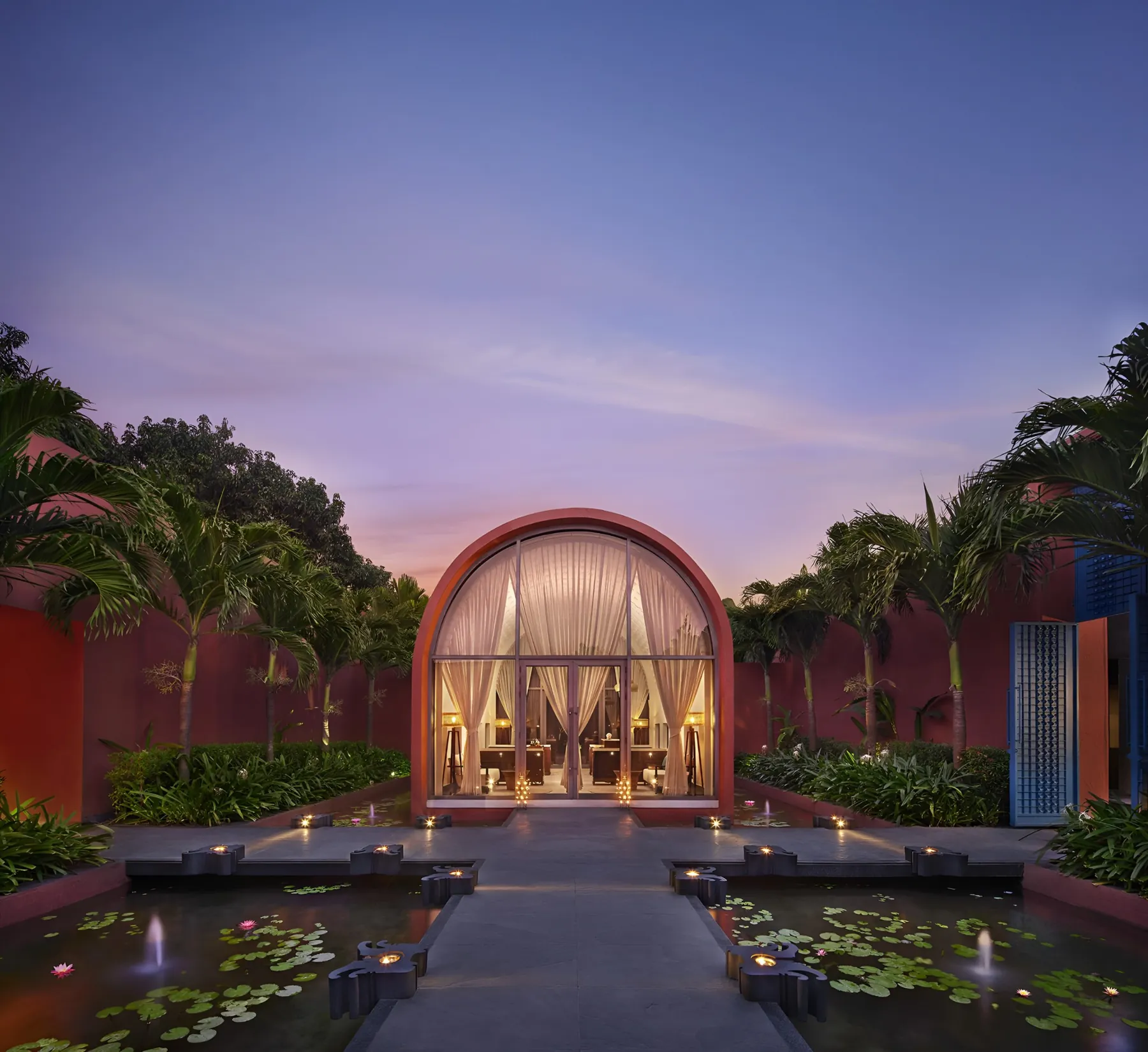 Storii by ITC Hotels Devasom — Kolkata, West Bengal