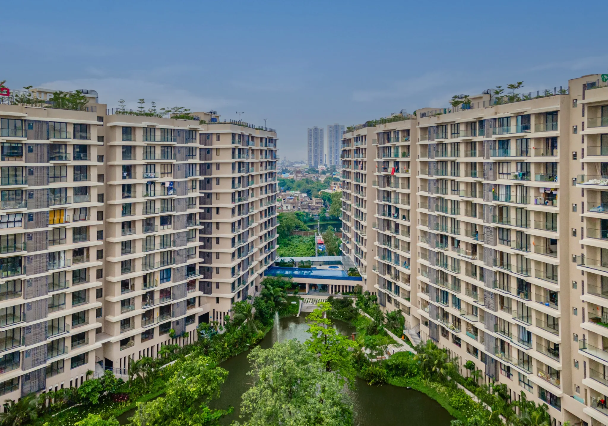 Jiva Homes — Kolkata, West Bengal