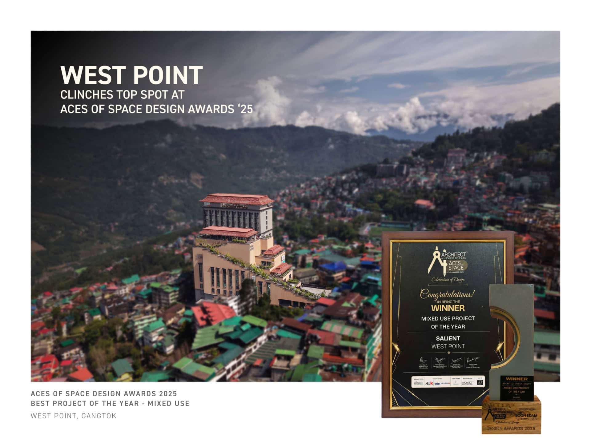West Point wins at Aces of Space