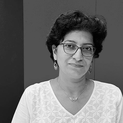 Anuradha Rathore