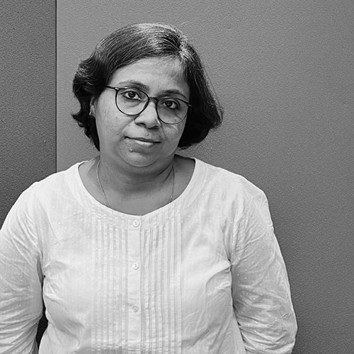Kasturi Kundu