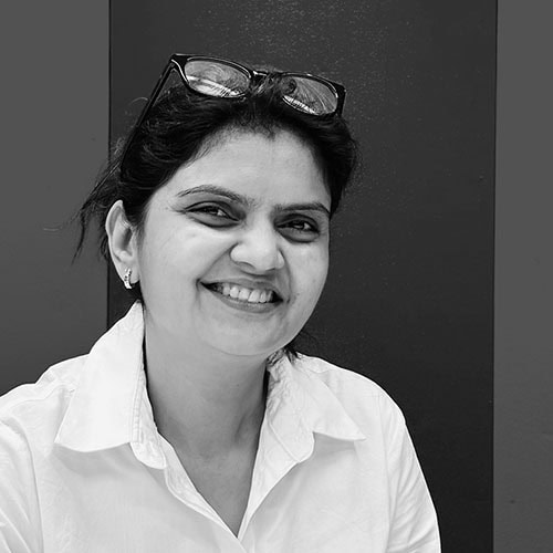 Kavita Dhote