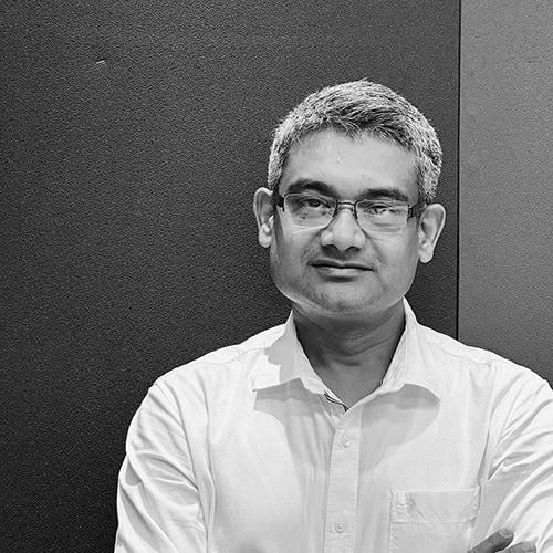 Surajit Sengupta