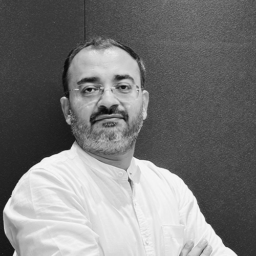 Vivek Singh Rathore